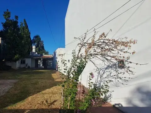 VENTA CASA EN SAN ISIDRO