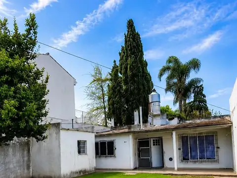 VENTA CASA EN SAN ISIDRO