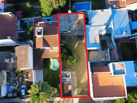 Casa en Venta en Boulogne, USD 130.000