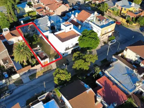 Casa en Venta de 1 dormitorio