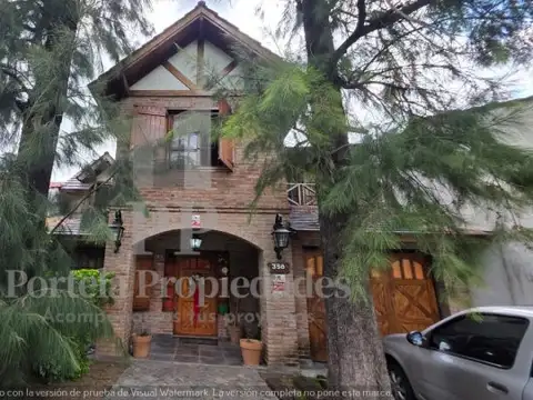 Casa en Venta 26 años