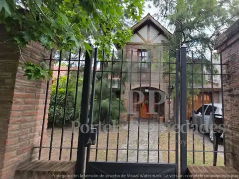 Casa en Venta en Ituzaingó Norte, USD 290.000