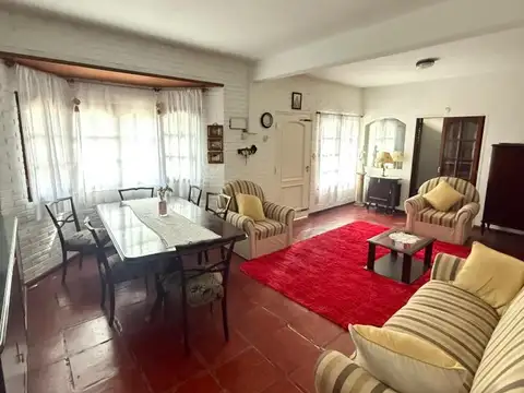 Rodriguez Peña 541
