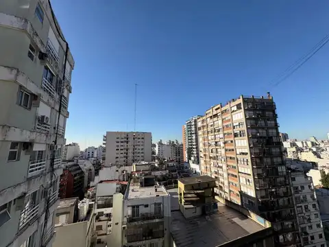 Departamento en Alquiler de 1 dormitorio