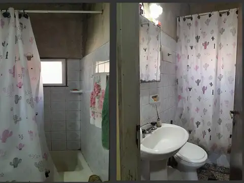 VENTA CASA CON HISTORIA-POTENCIAL/PUESTA EN VALOR