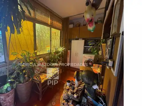 Depto Tipo Casa en Venta en Haedo, USD 130.000