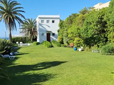 Casa - ALQUILER_TEMPORAL - Uruguay, PUNTA DEL ESTE