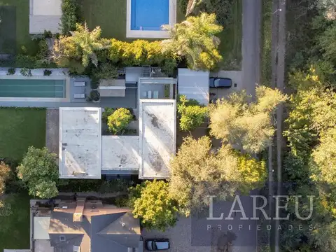 Barrio Cerrado Los Laureles