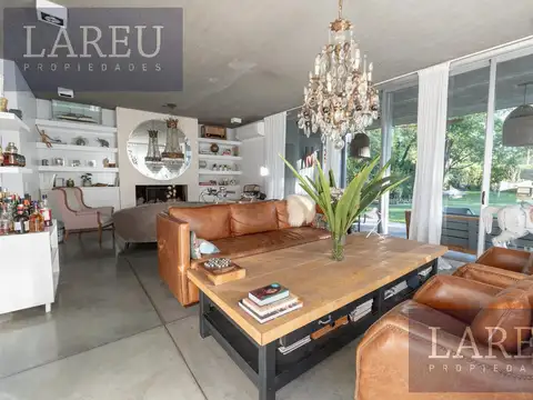 Casa en Venta de 4 dormitorios