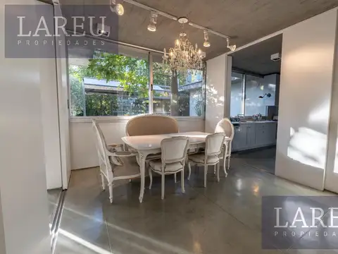Casa en  venta Barrio Cerrado Los Laureles