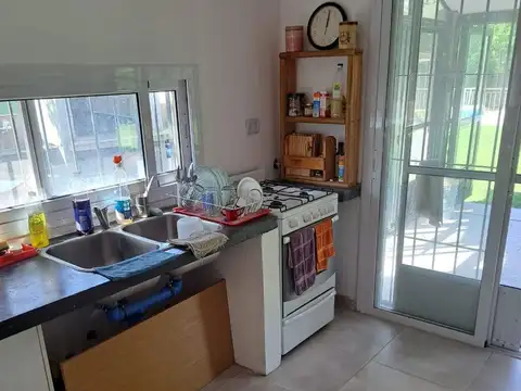 Casa en Venta 10 años