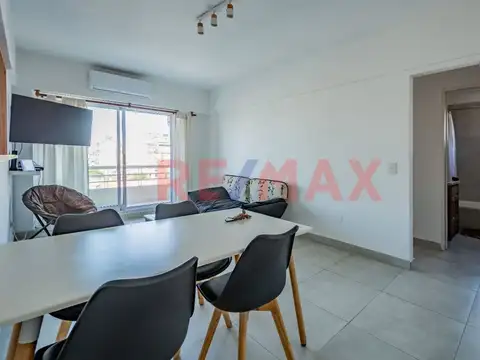 Departamento en Venta en San Telmo, USD 98.000
