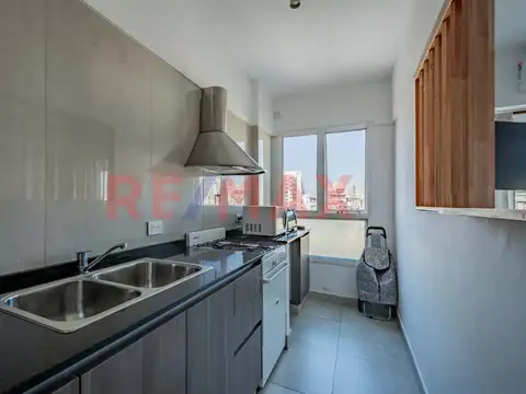 Departamento en Venta 36 años