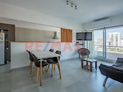 Avenida San Juan 800