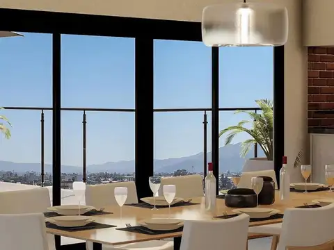 Departamento en Venta en Salta, USD 90.500