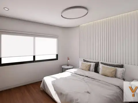 Departamento en Venta Apto profesional