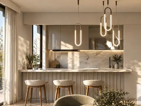 Departamento en Venta Apto profesional