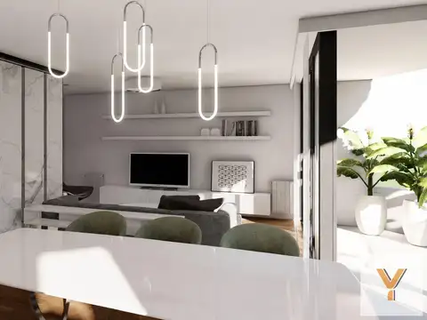 Departamento en Venta - 3 Dormitorios 3 Baños - 138.91mts - La Plata