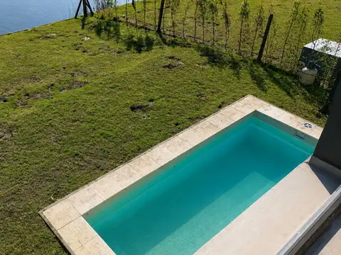 Casa en Venta en Dique Luján, USD 550.000