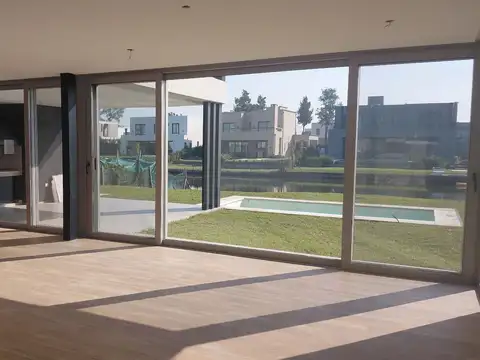 Casa en Venta A Estrenar