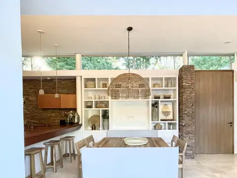 Casa en Alquiler de 3 dormitorios