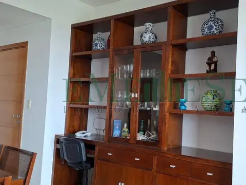Departamento 4 ambientes con 3 baños