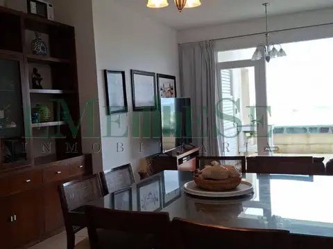 Departamento en Alquiler Temporal en Pinamar, USD 6.500