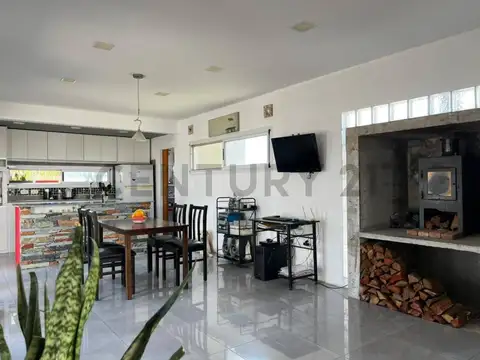 Casa en Venta 8 años