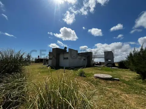 CASA A LA VENTA EN BERISSO. BARRIO LAS MARGARITAS