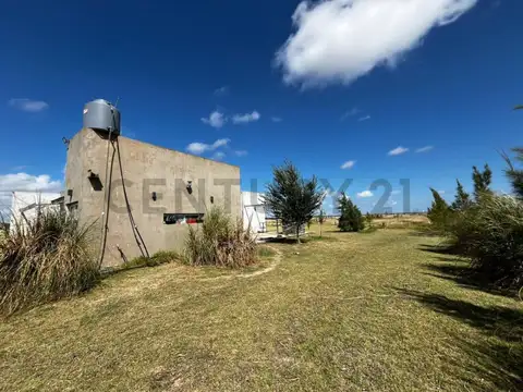 Casa en Venta en Berisso, USD 99.000