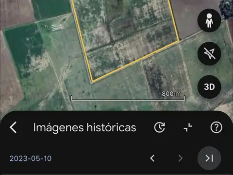 Zona Rural Villa Eloisa