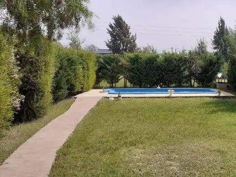 Casa en Venta de 3 dormitorios