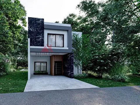 Casa  en Venta en El Aljibe, Pilar, G.B.A. Zona Norte