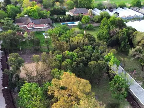 Terreno en Venta de 290,0 m2