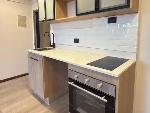 Departamento en Venta de Monoambiente