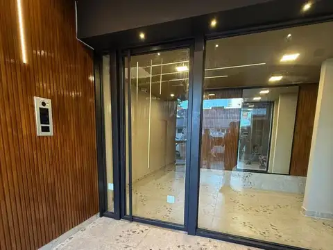 UF 6 ESTRENAR VILLA URQUIZA Ceretti 3153 Monoambiente 26m2 portero visor porcelanato