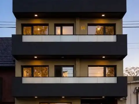 UF 6 ESTRENAR VILLA URQUIZA Ceretti 3153 Monoambiente 26m2 portero visor porcelanato
