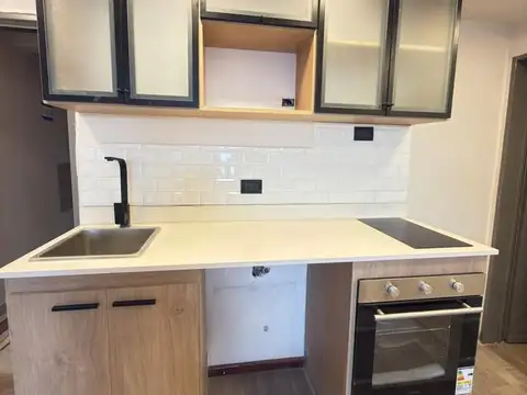 Departamento en Venta en Villa Urquiza, USD 69.000