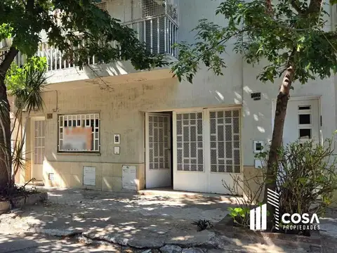 Pasaje Oliden 4200 Echesortu