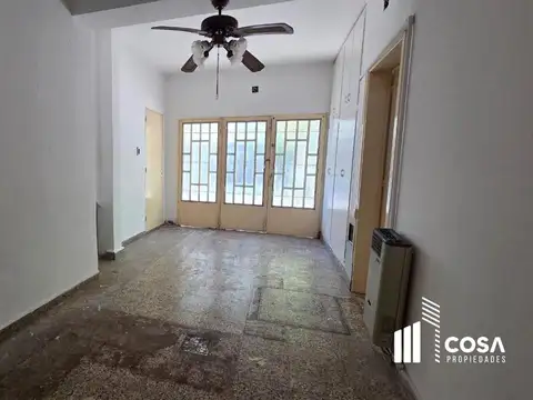 Casa en Alquiler 40 años