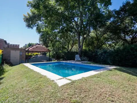 Casa en Venta 16 años