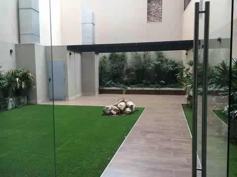 José Andrés Pacheco De Melo 2100, Piso 9