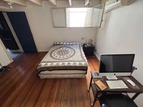 VENTA HERMOSO PH 6 AMB CON TERRAZA EN PALERMO SOHO