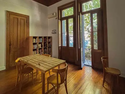 Depto Tipo Casa en Venta de 3 dormitorios