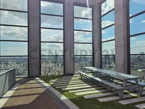 Departamento en Alquiler en Puerto Madero, USD 1.000