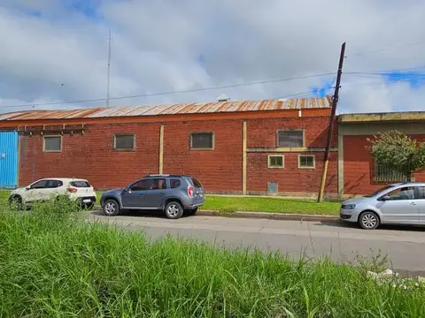 Galpon en Alquiler Temporal en Rosario, USD 3.000