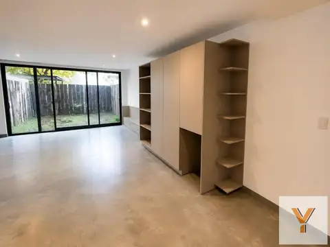 Departamento en Alquiler al Sur