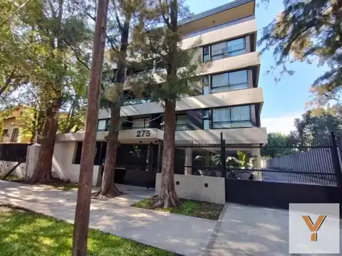 Nicolás Avellaneda e/ Mariano Alegre y Domingo F. Sarmiento