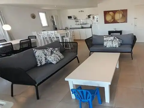 Departamento en Venta con 2 cocheras
