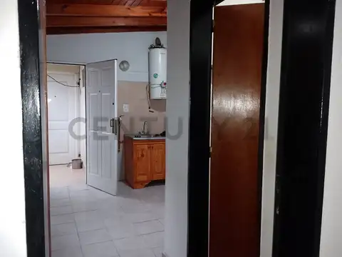 PH 2 AMBIENTES CON JARDÍN – EXCELENTE UBICACIÓN EN SAN FRANCISCO SOLANO
